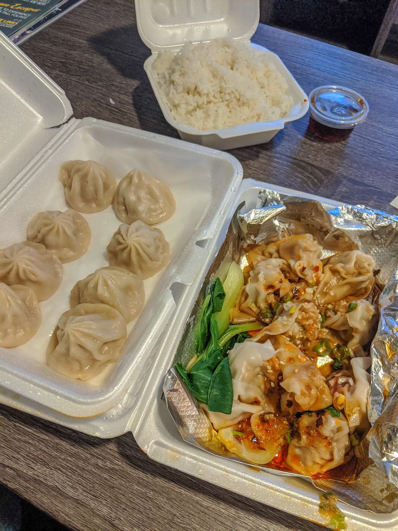 China Kitchen - Chamblee