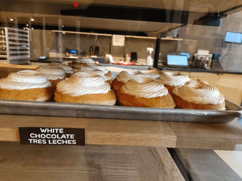Tres Leches That Eats Like Dessert