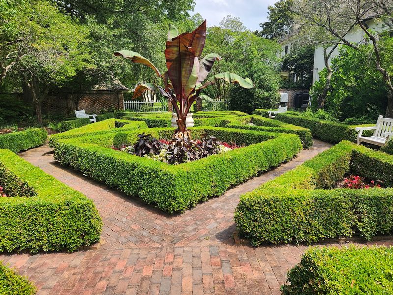 Gardens Made For Slow Wandering