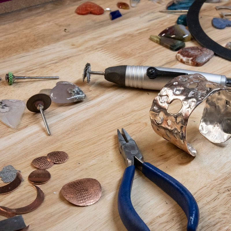 SilverSpiral Creations, LLC