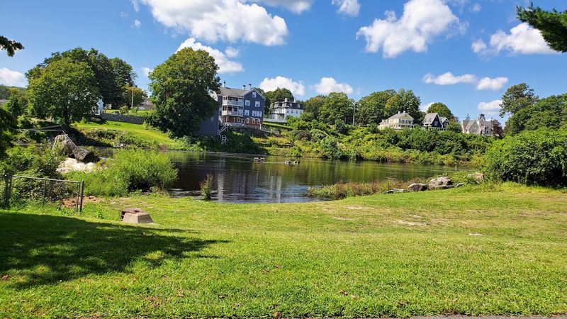 Putnam - An Underrated Quiet Corner for an Artsy Weekend