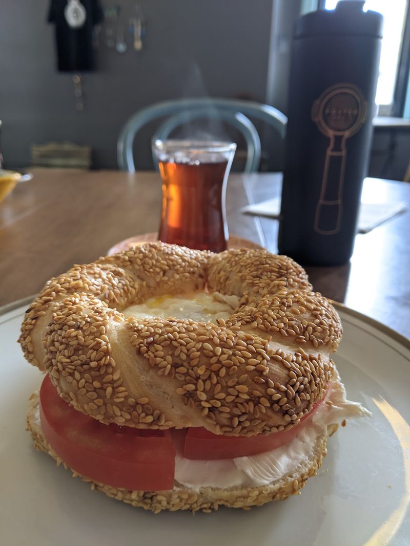 Social Sloth Cafe & Bakery - Lansing