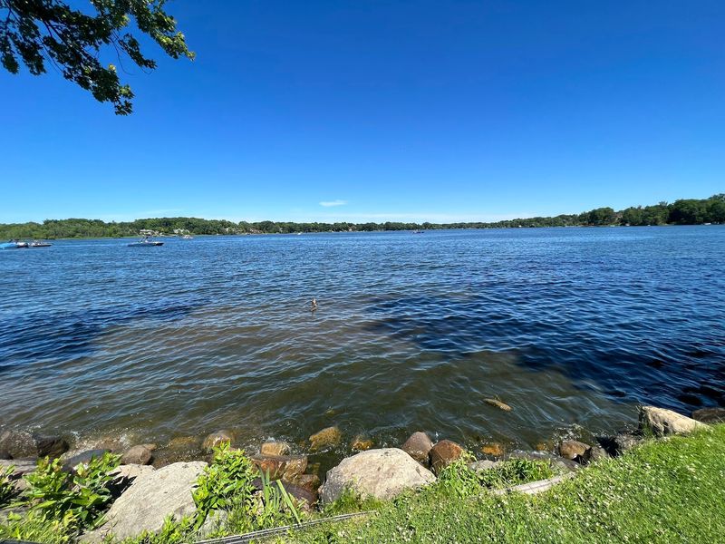 Reeds Lake, East Grand Rapids, Kent County,