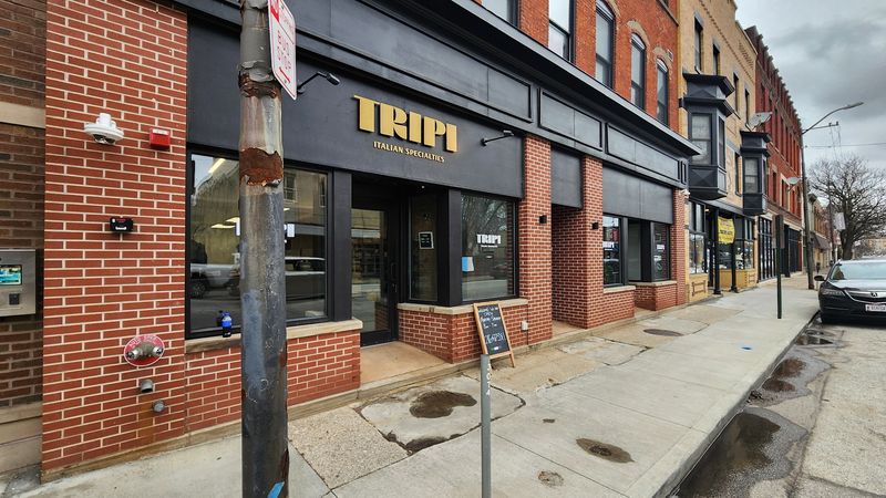 Tripi Italian Specialties - Cleveland