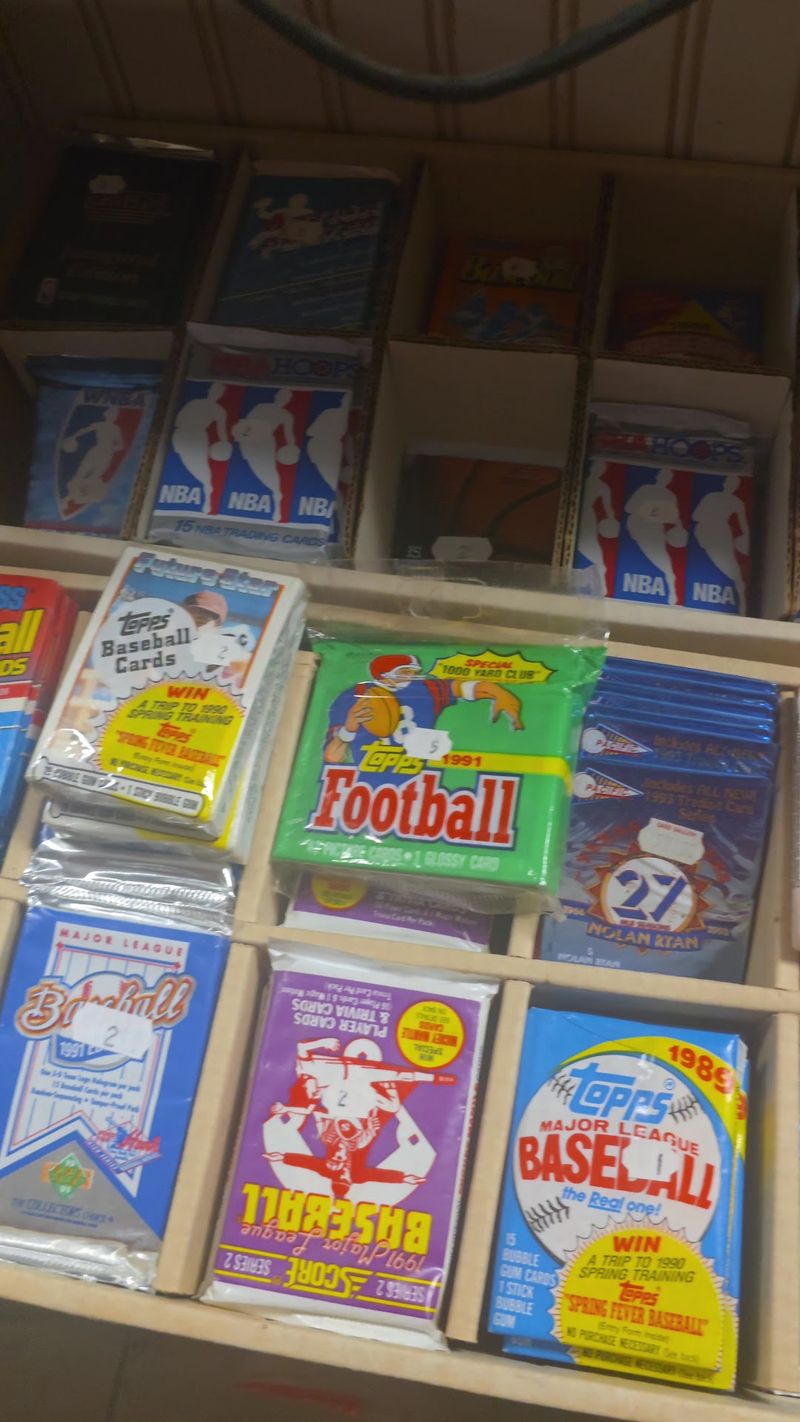 C&S Sports & Hobby - Plainfield