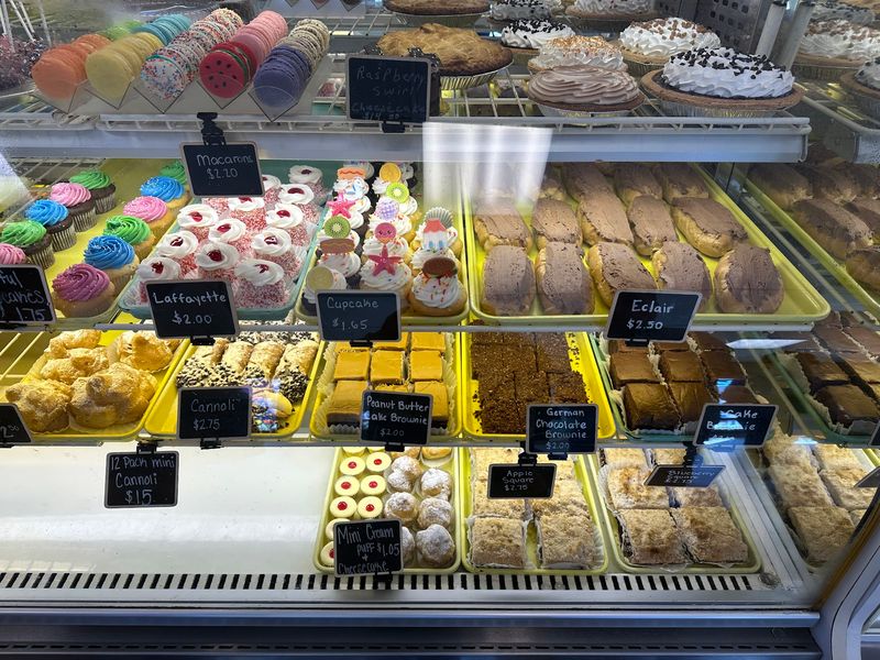 Minooka Pastry Shop - Scranton