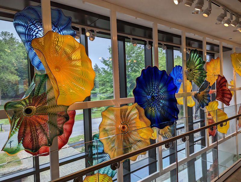 Delaware Art Museum - Wilmington