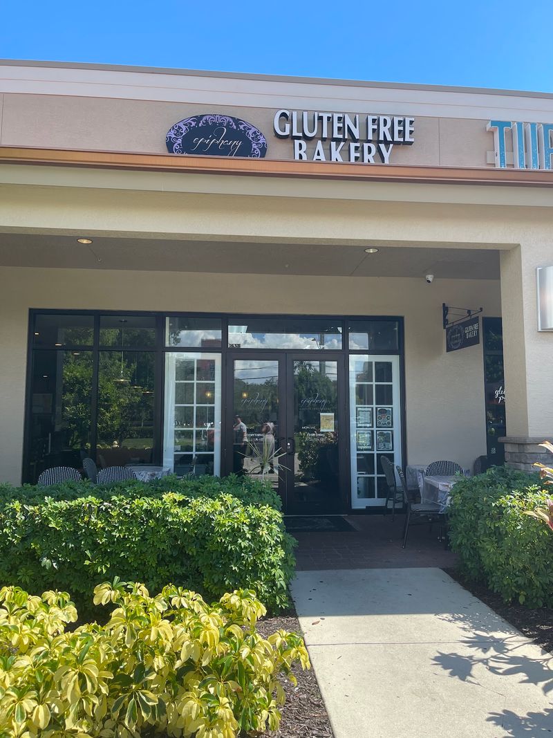 Epiphany Gluten Free Bakery - Naples