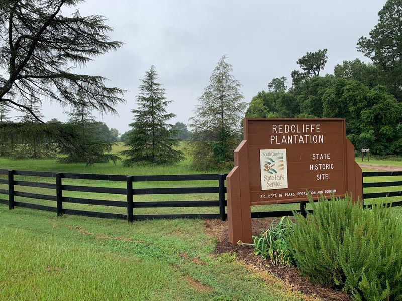 Redcliffe Plantation State Historic Site