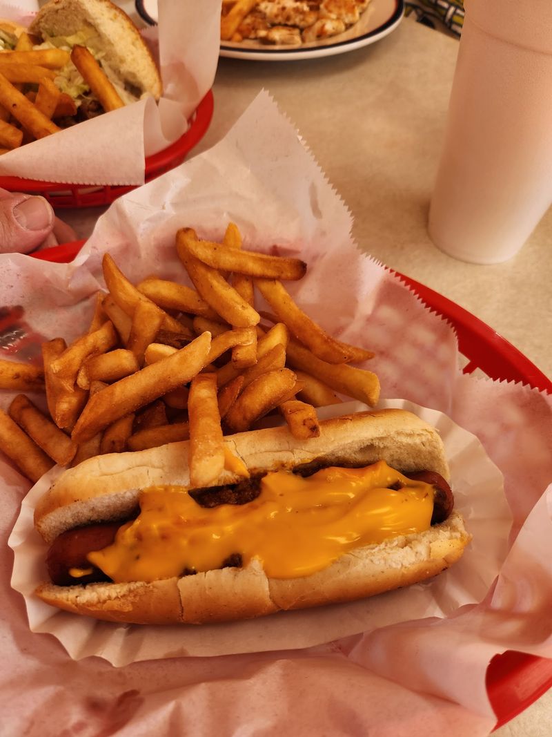 Plenty of Familiar Favorites Beyond Burgers