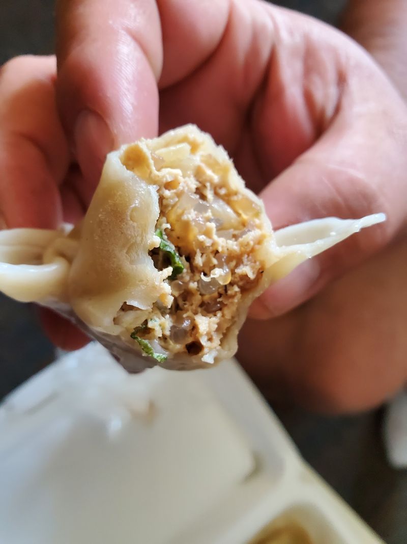 Mandoo Restaurant - Suwanee