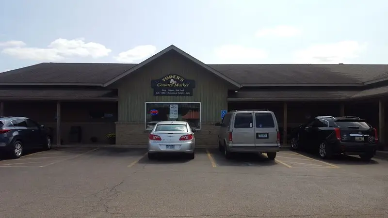A Country Market With Pennsylvania Roots