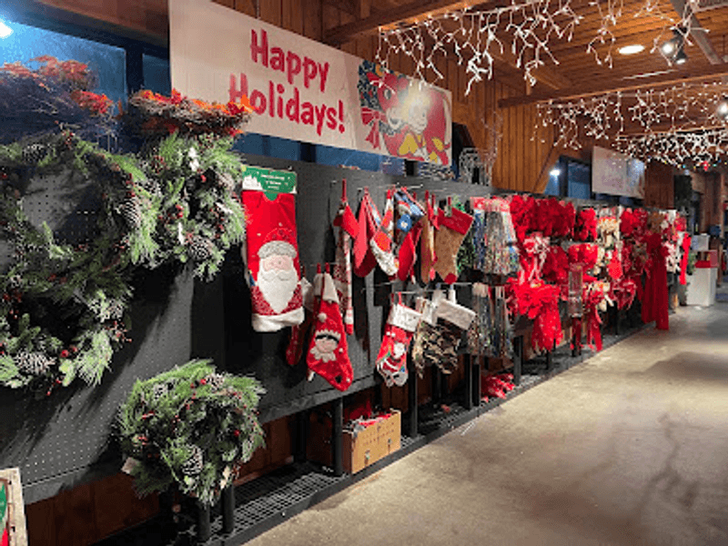 Holiday Magic Without a Big Ticket Price