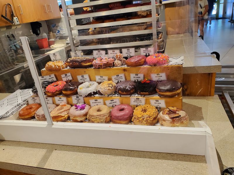 Cider Donuts Deserve Their Own Detour