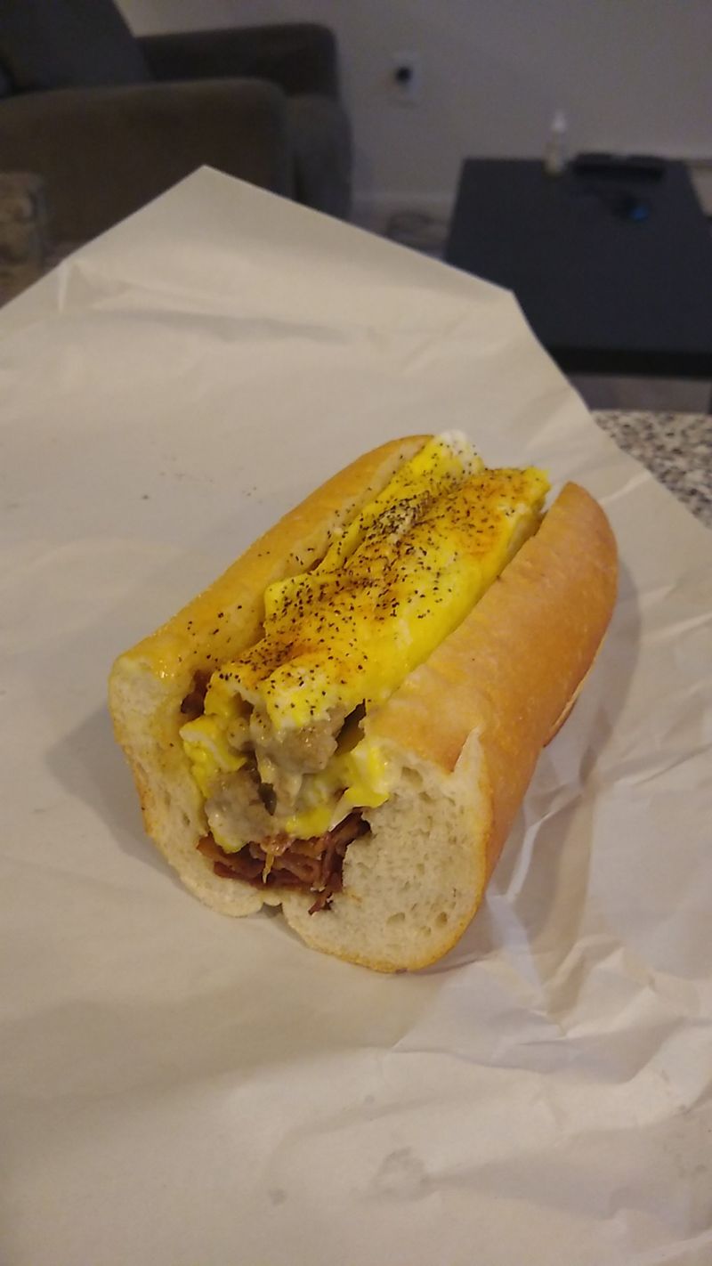 Pickles & Chip's in Wilmington, New Castle County,