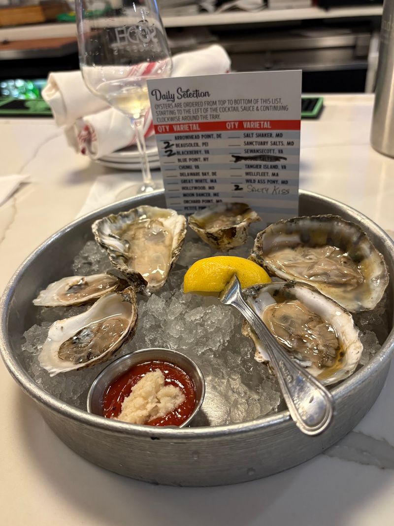 Catch 54 in Selbyville, Sussex County,