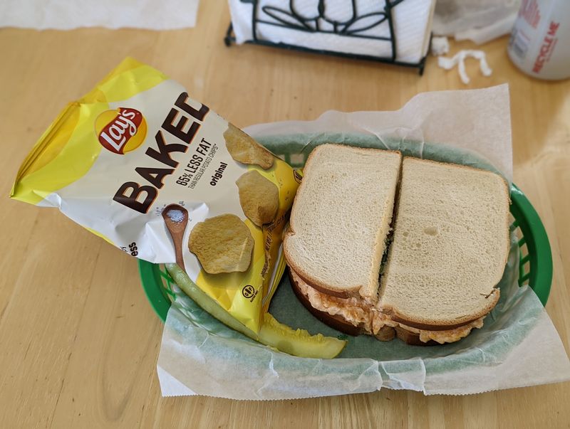 Cribb's Sandwich & Sweet Shop in Lexington, Lexington County,