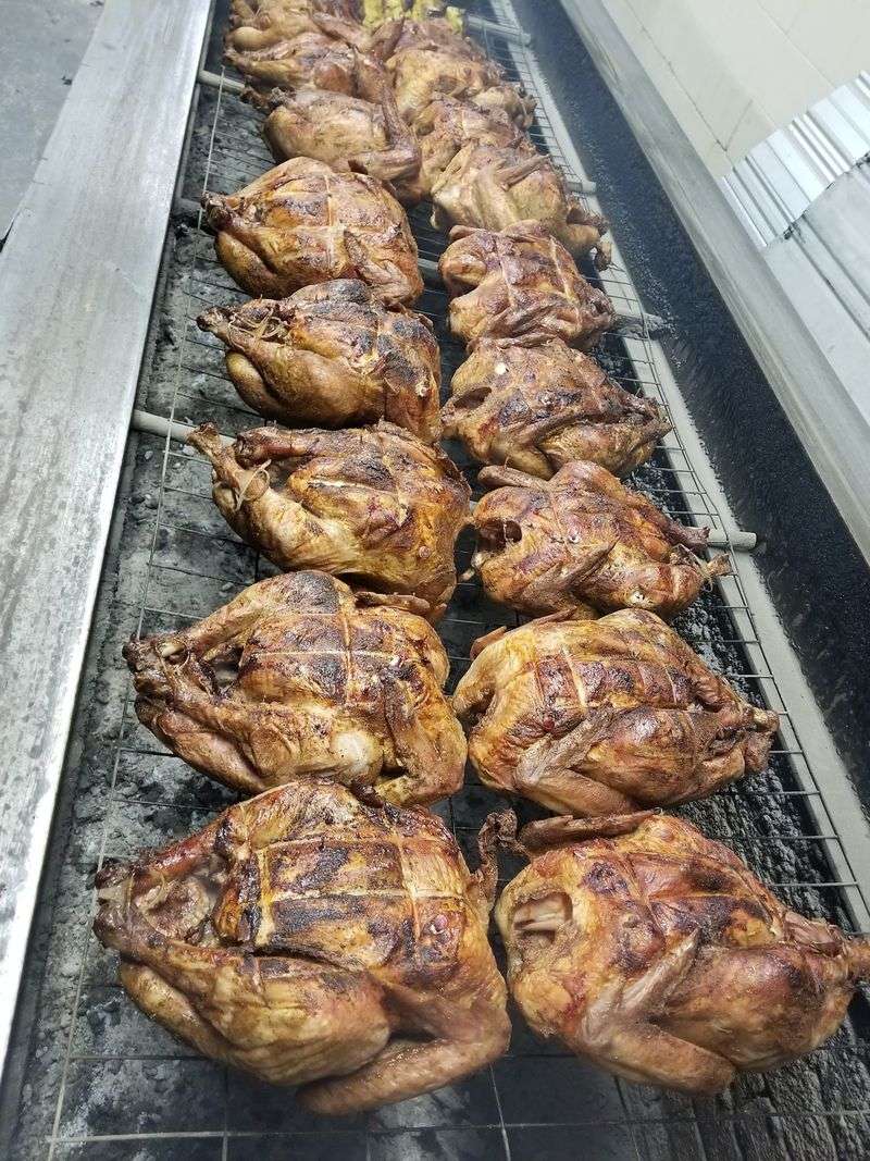 More Than One Way to Order