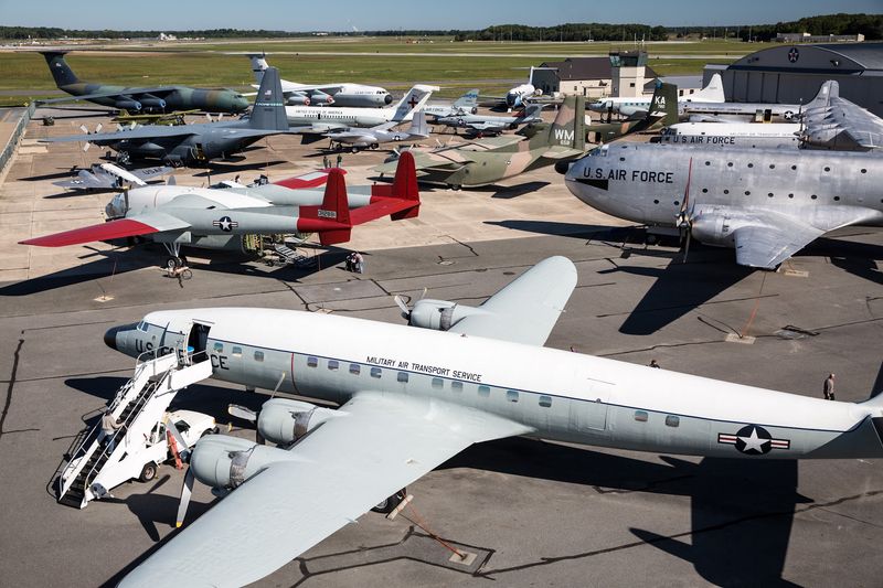 Find the C-119G Flying Boxcar's Remarkable Story