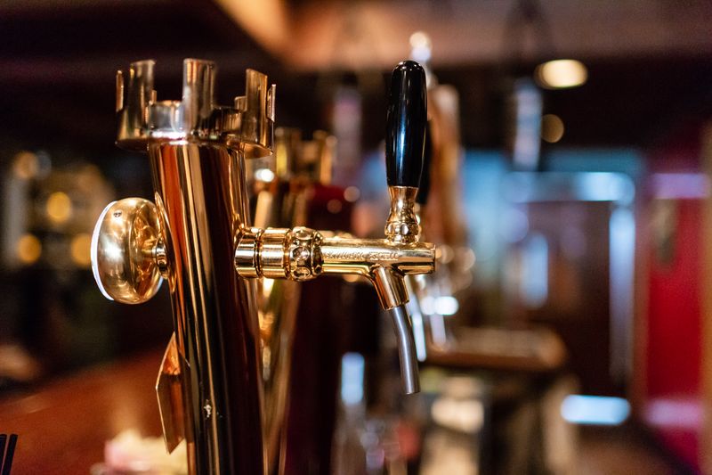 Beer Lovers Get Their Own History Lesson