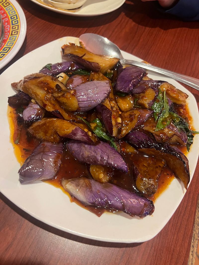 Dumpling House - Cambridge