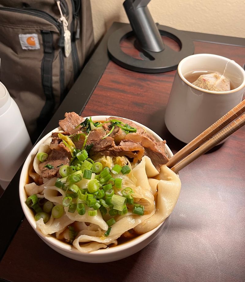 Chef Hong in Austin, Travis County