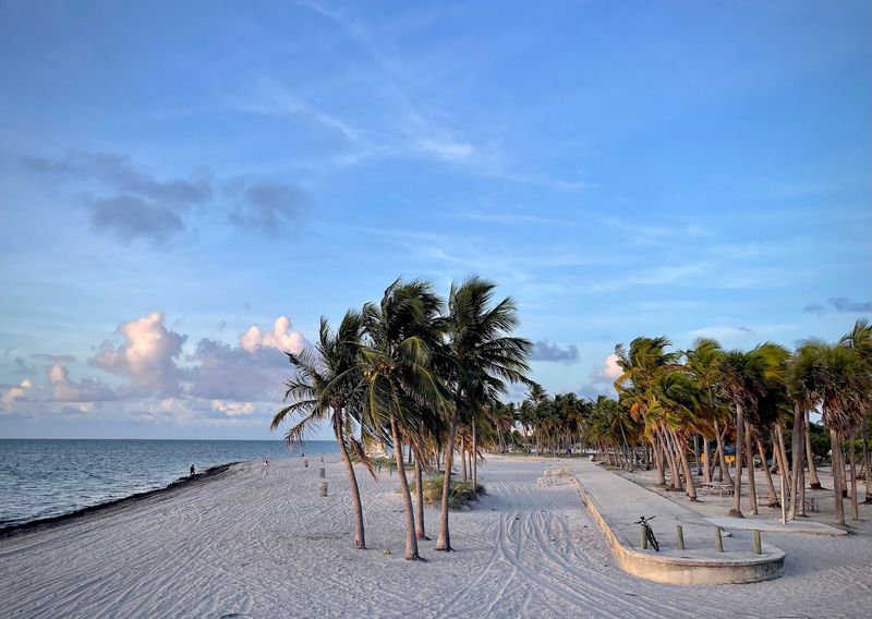 Crandon Park - Key Biscayne