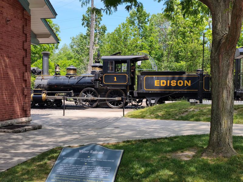 Greenfield Village