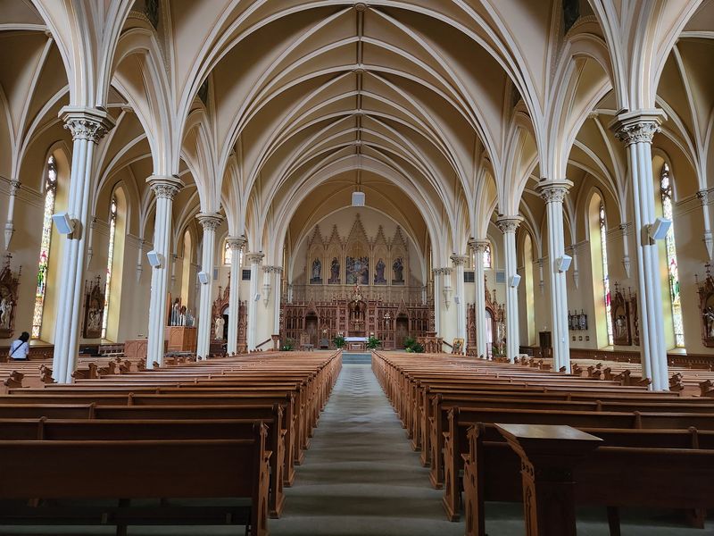 A Quiet Stop That Rewards Respectful Visitors