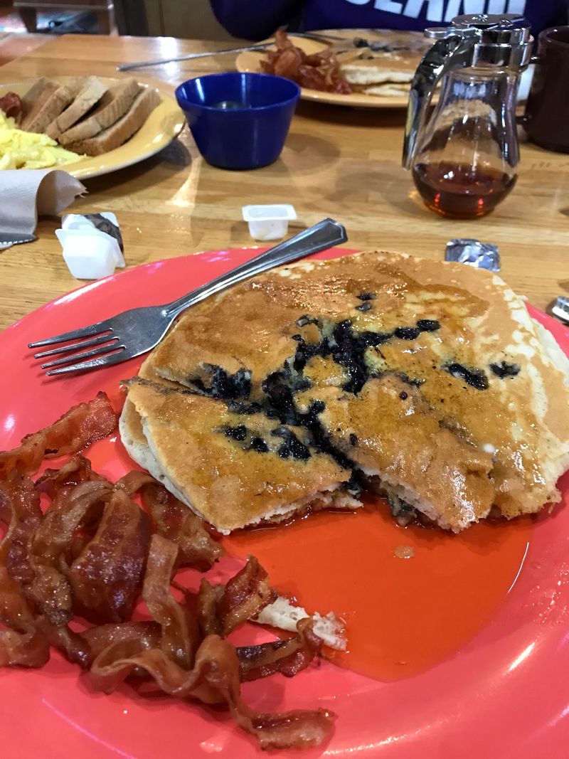 Steve's Sugar Shack, Westhampton, Hampshire County