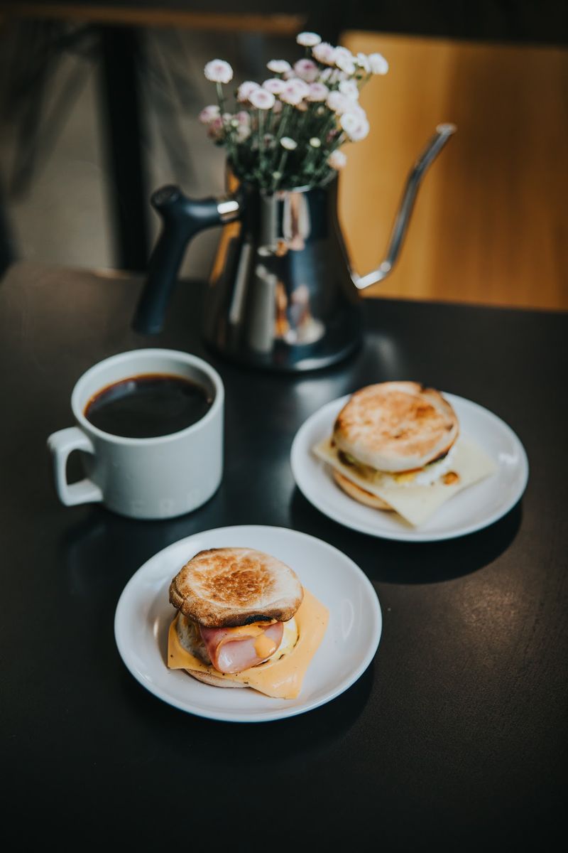Ferris Coffee & Nut, Grand Rapids, Kent County