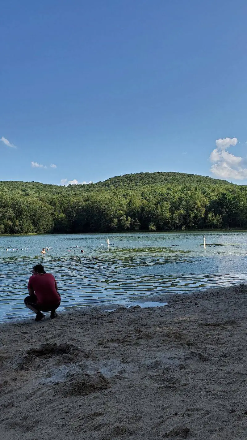 Tuscarora State Park, Barnesville