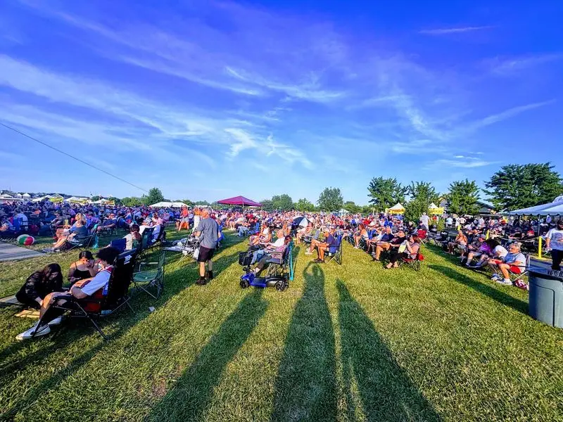 Black River Landing Brings the Waterfront Into Daily Life