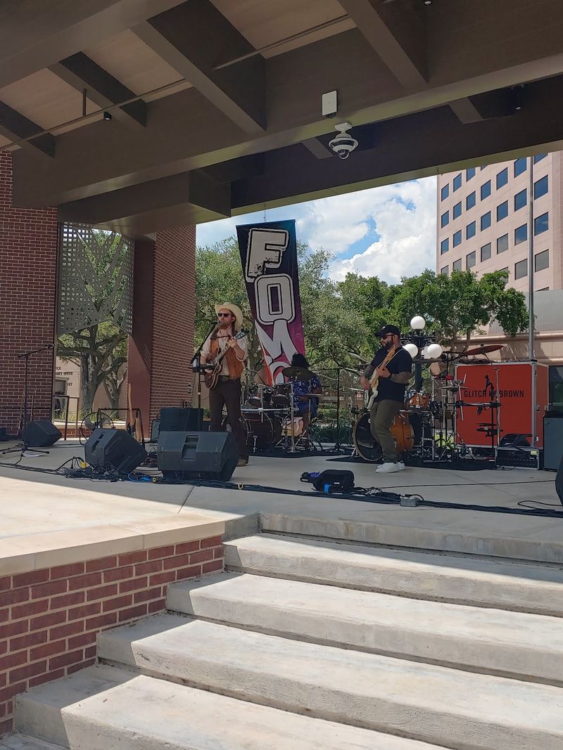 Tejas Fest - Victoria