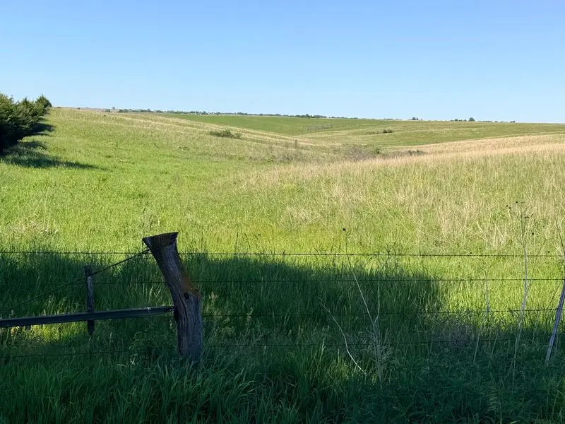 Kellerton Bird Conservation Area in Kellerton, Ringgold County,