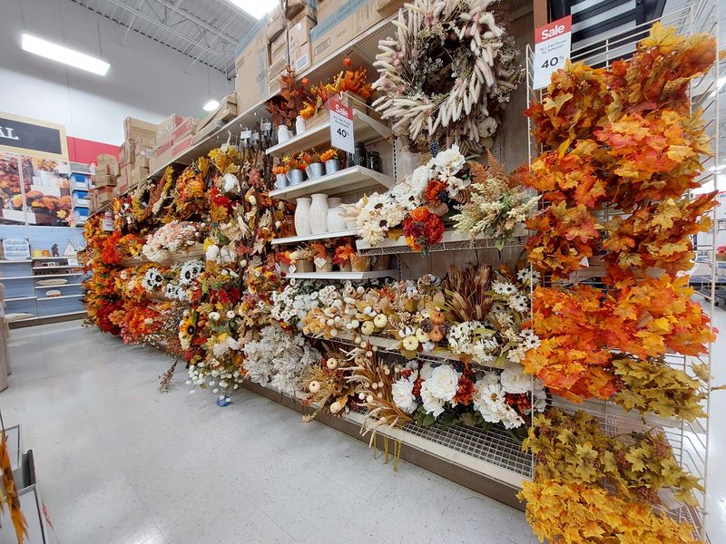 Michaels - Texas locations