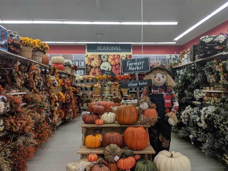 Michaels - Madison