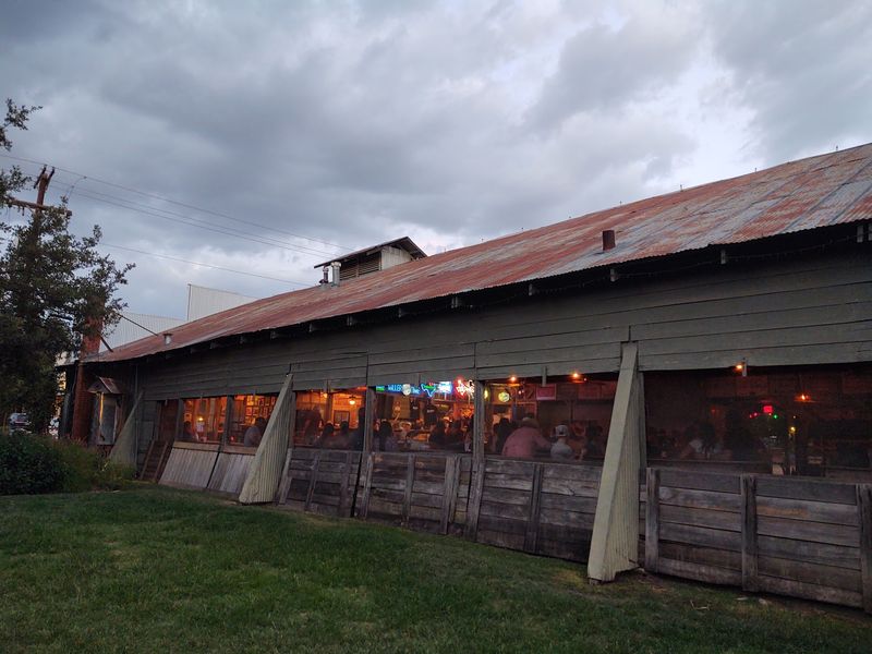 Gruene Music & Wine Festival - New Braunfels