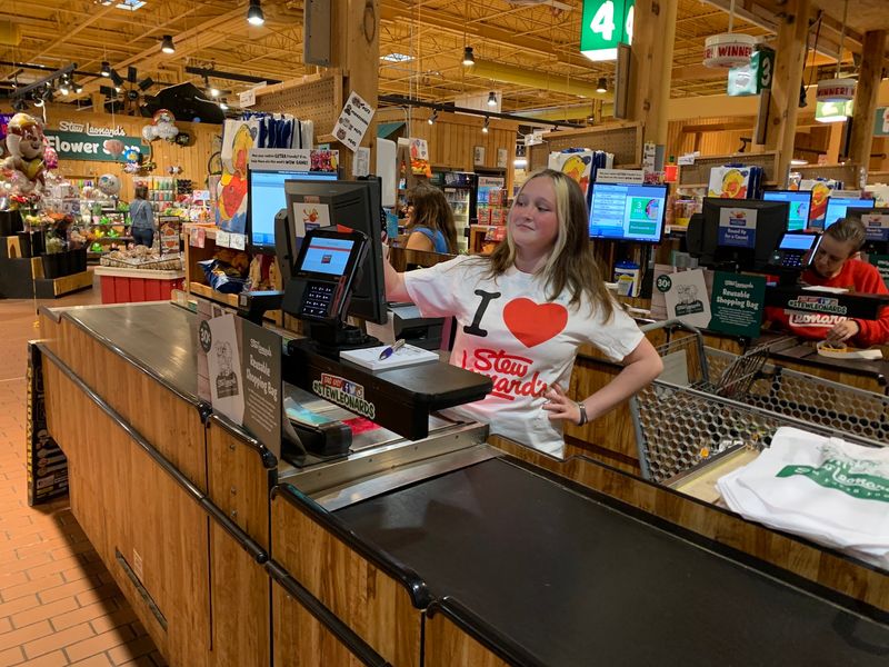 Friendly Service That Sets the Mood
