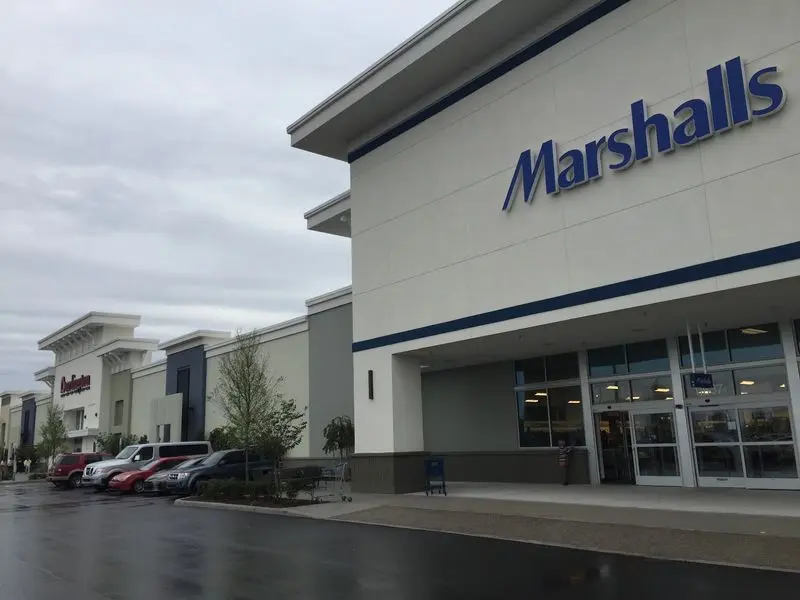 Marshalls - Orlando