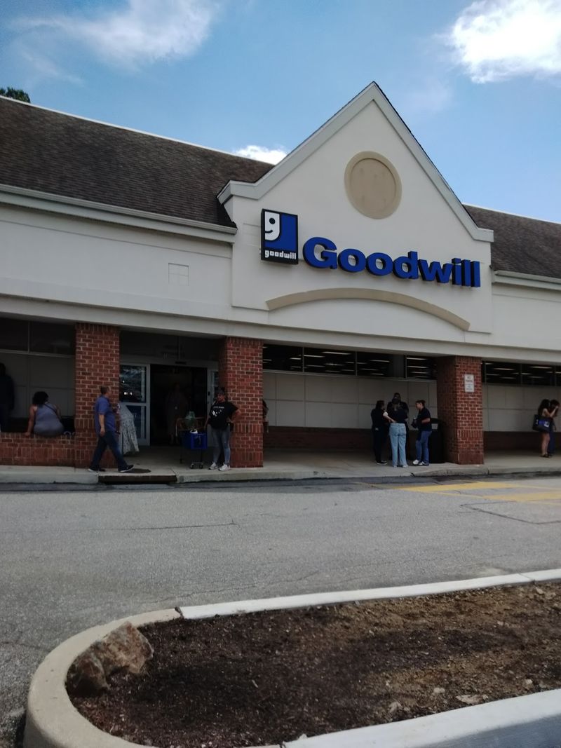 Goodwill &mdash; Pennsylvania Locations