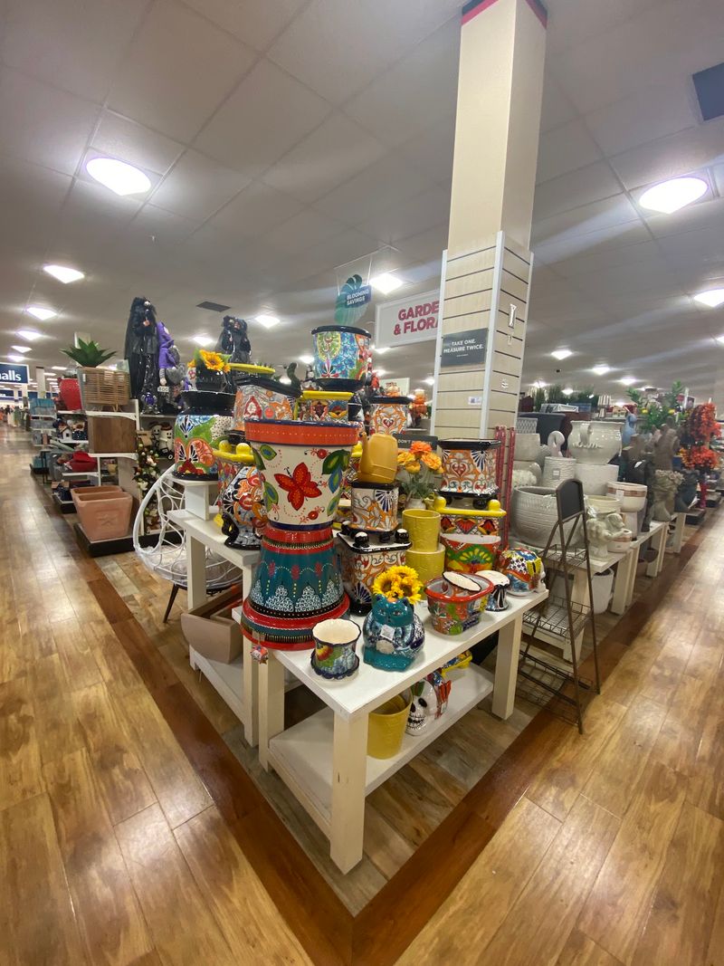 Marshalls - Burlington