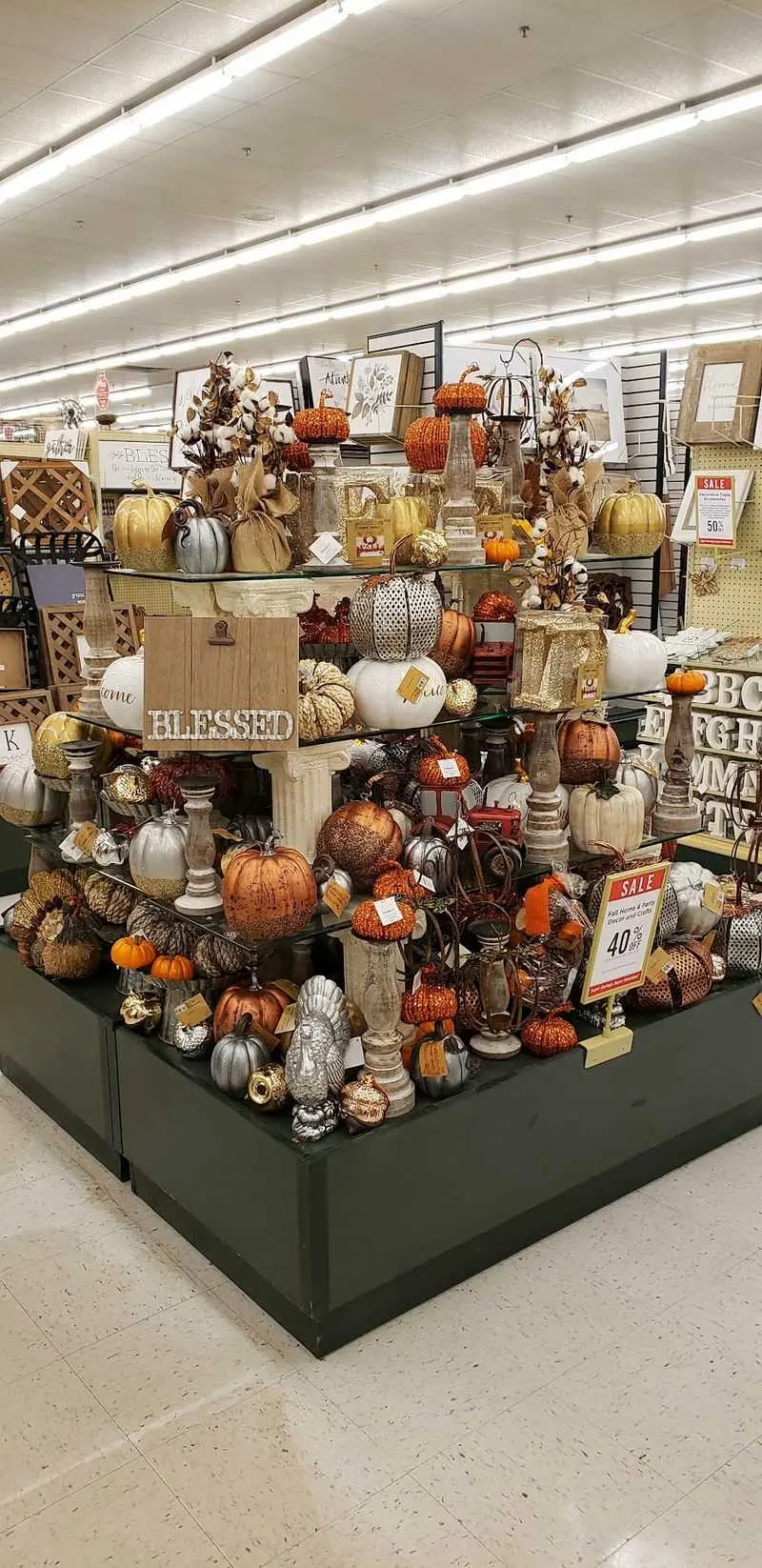 Hobby Lobby - Madison