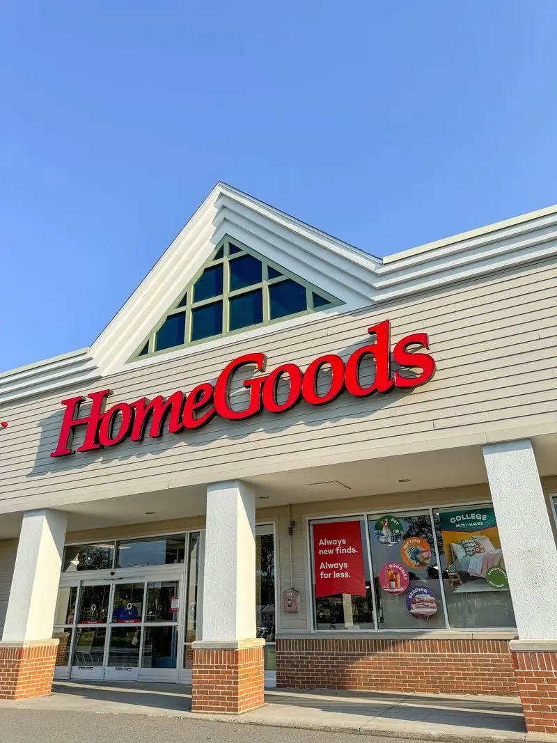 HomeGoods - Green Bay