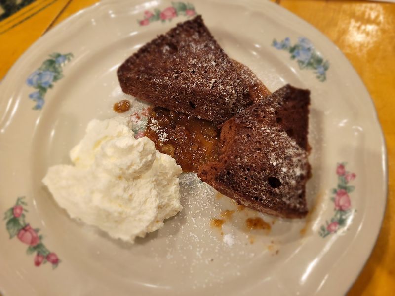 Homemade Pies Bring the Sweet Finish