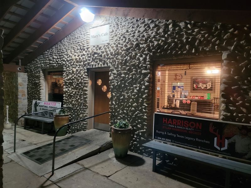 A Packed Room With Small-Town Energy