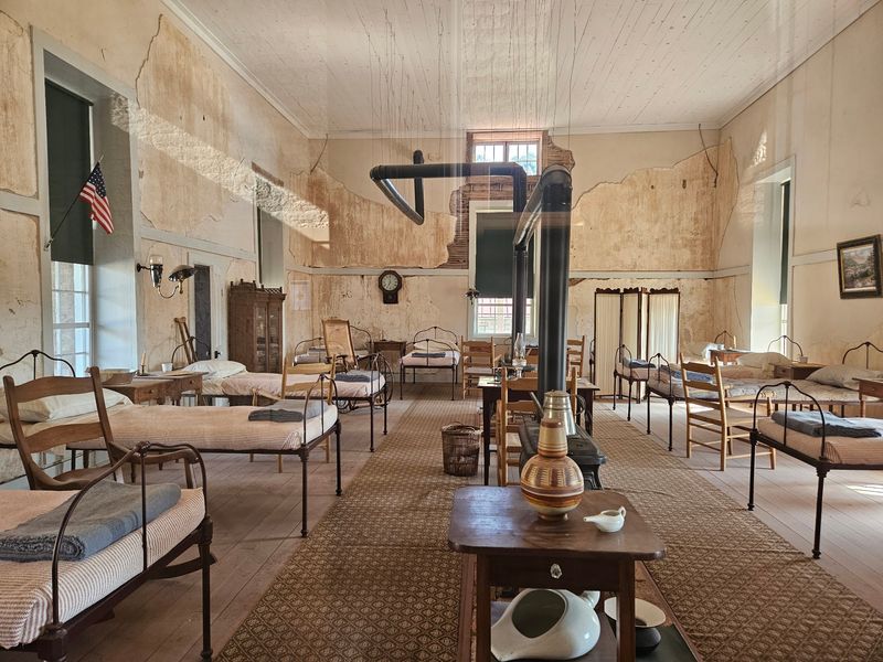 A Hospital With Human Stories