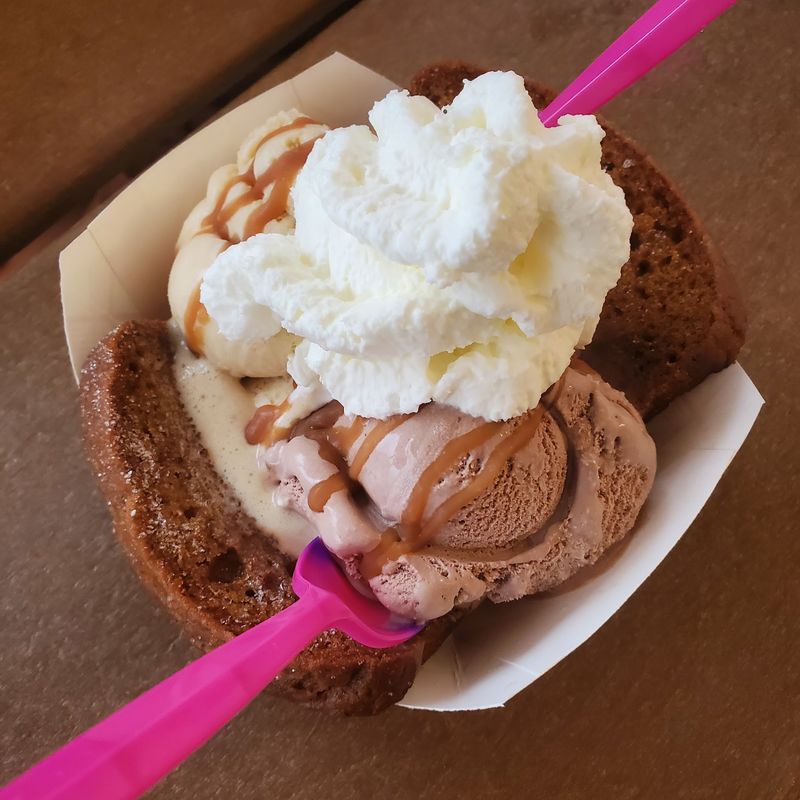 Mason's Creamery - Cleveland