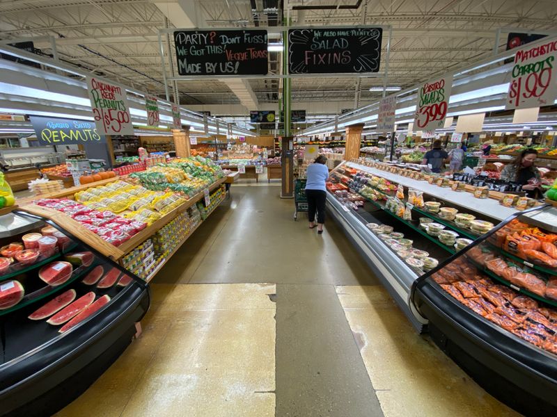 Bakery Comfort Meets the Frozen Aisle