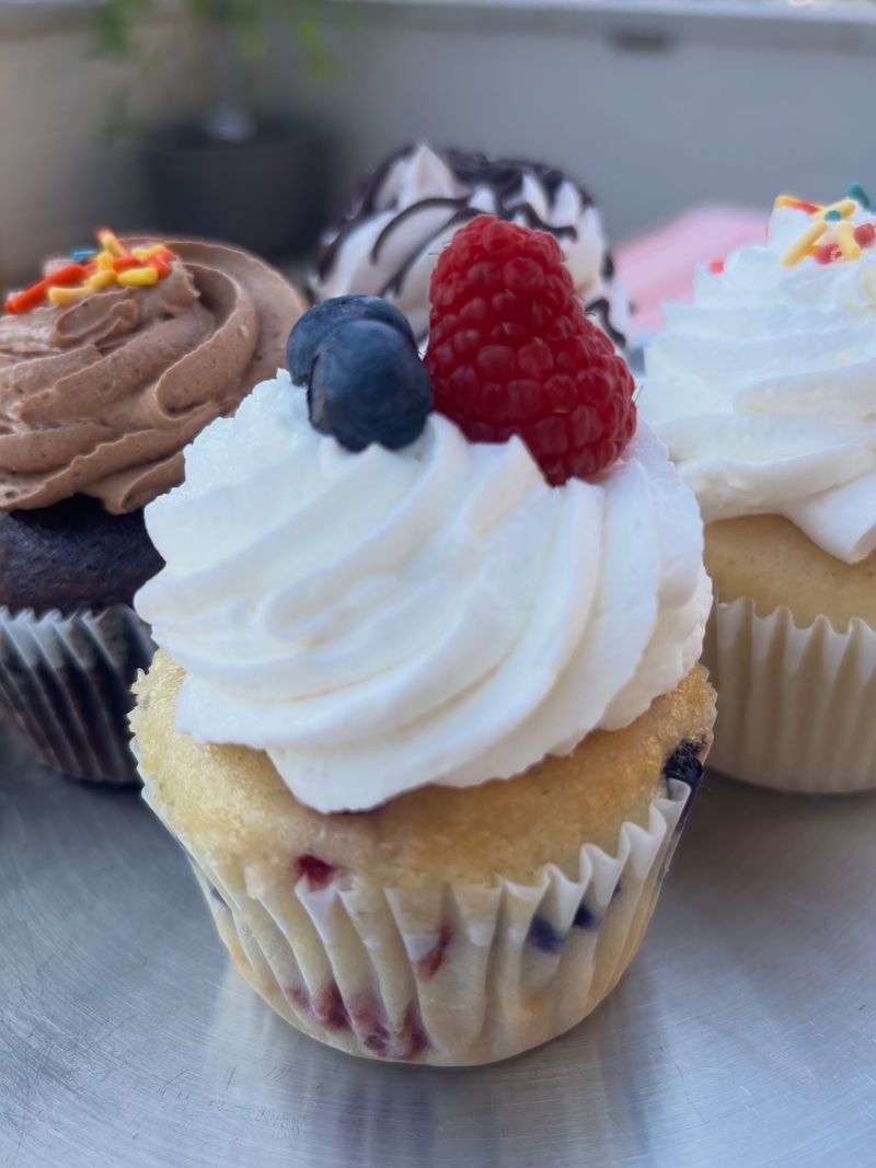 Kickshaws Gluten-free Bakery - Richmond